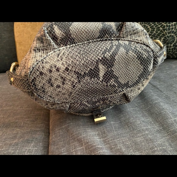 Michael Kors purse and matching wallet NWT - Picture 12 of 16